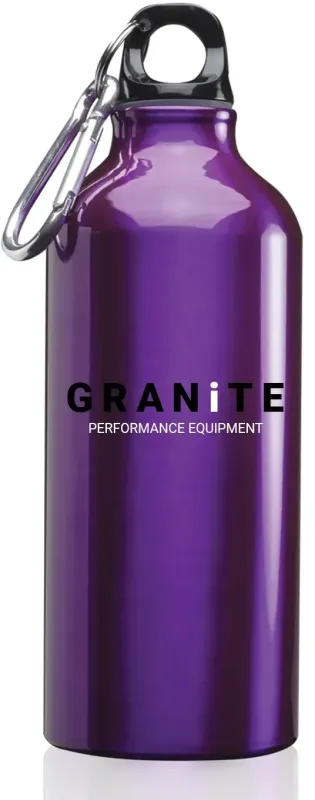 Personalized Journey Water Bottles - 20 oz. — view 19