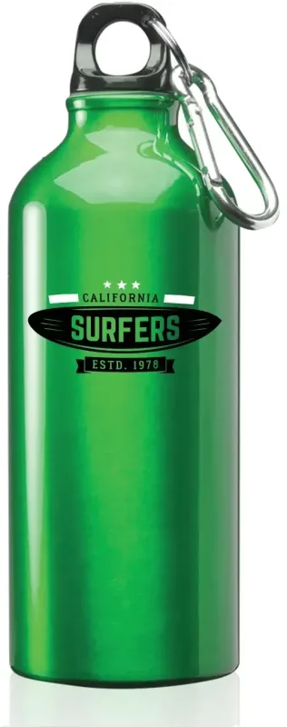 Personalized Journey Water Bottles - 20 oz. — view 8