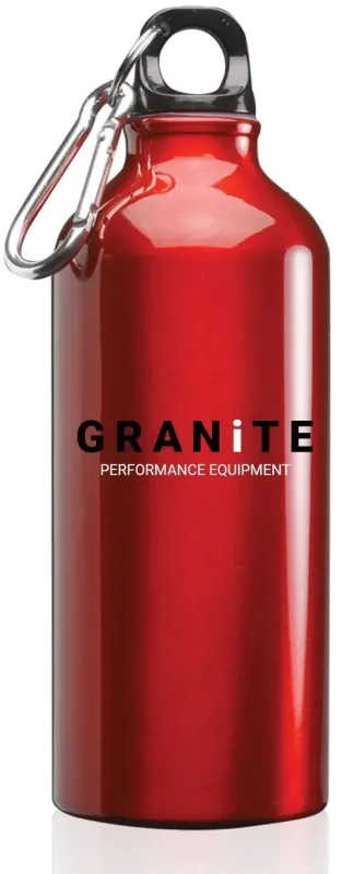 Personalized Journey Water Bottles - 20 oz. — view 9