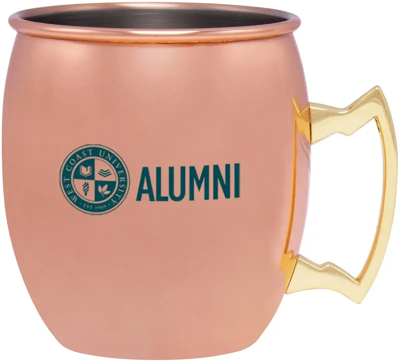 20 Oz. Moscow Mule Mug