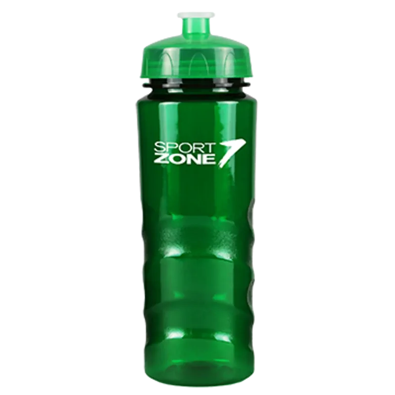 20 oz. RPET Endurance Bottle — view 2