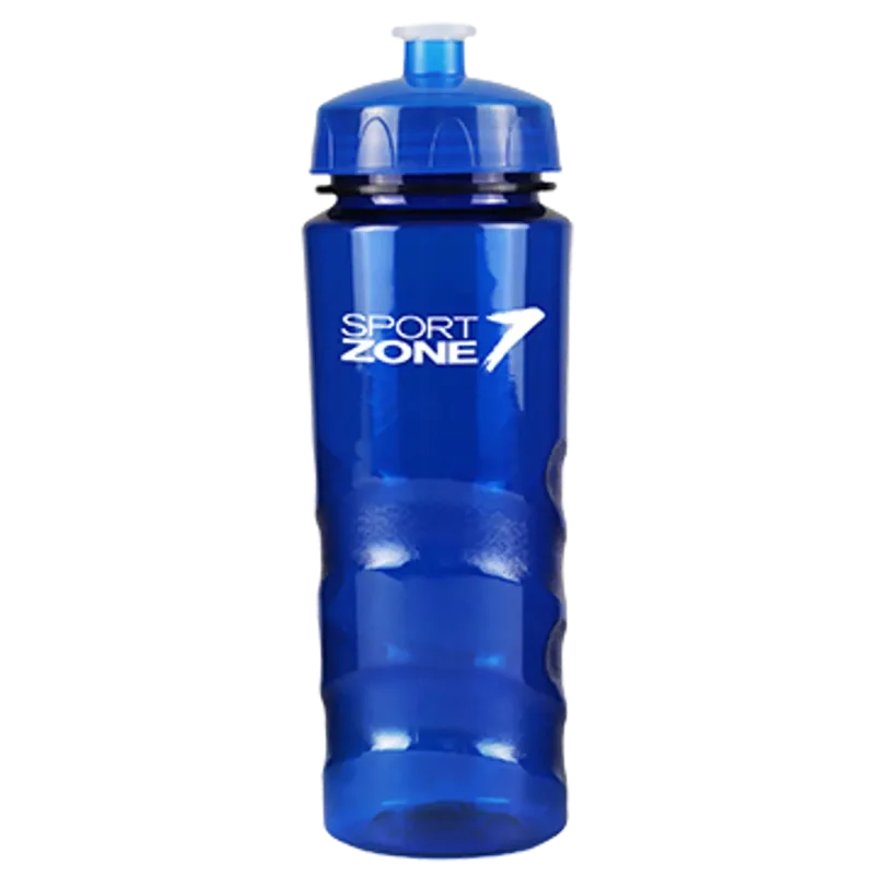 20 oz. RPET Endurance Bottle — view 3