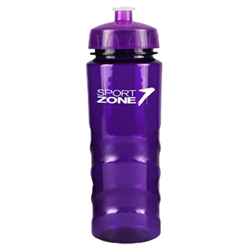 20 oz. RPET Endurance Bottle — view 5
