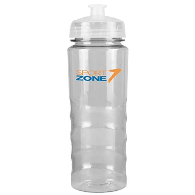 20 oz. RPET Endurance Bottle — view 8