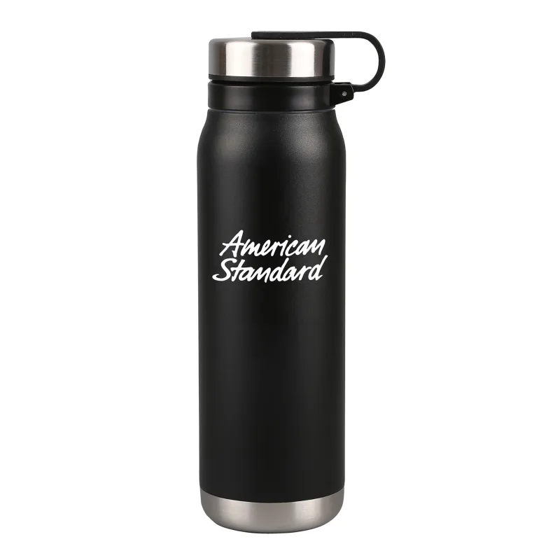 20 oz. Silverton Stainless Steel Bottle — view 8