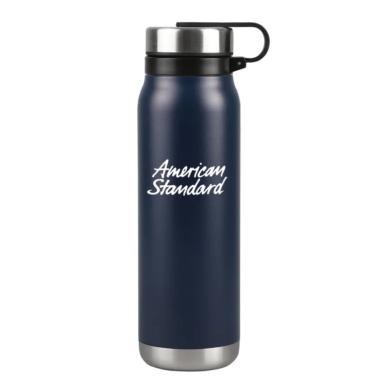 20 oz. Silverton Stainless Steel Bottle — view 9