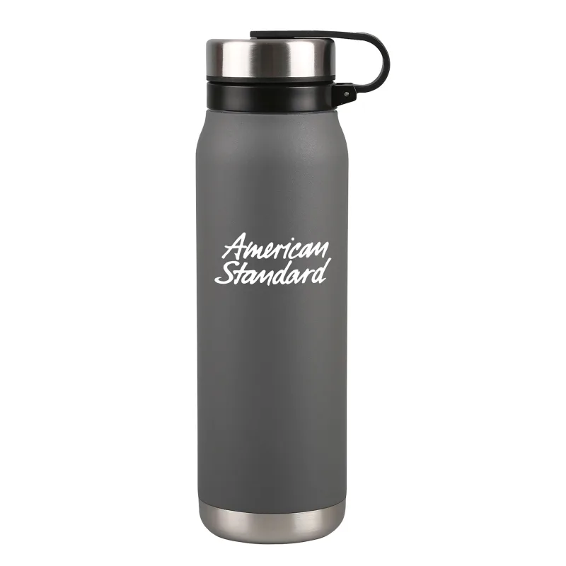 20 oz. Silverton Stainless Steel Bottle — view 10