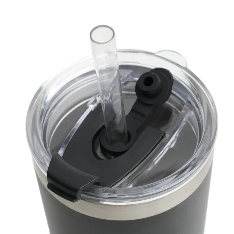 20 oz Sleek Tumbler — view 4