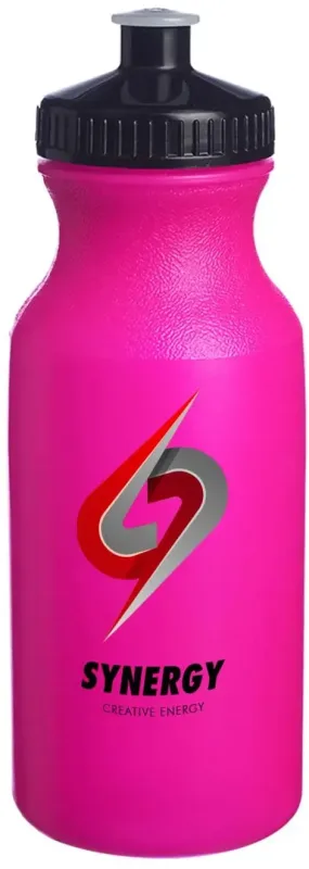 Customized Spirit Water Bottles — view 2