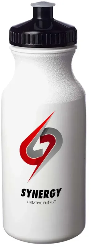 Customized Spirit Water Bottles — view 3