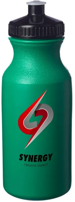 Customized Spirit Water Bottles — view 4
