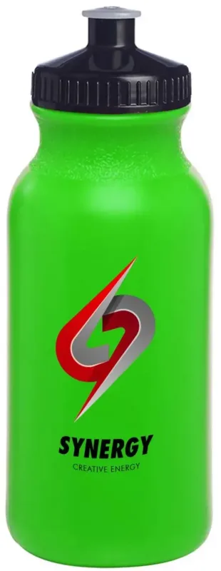 Customized Spirit Water Bottles — view 5