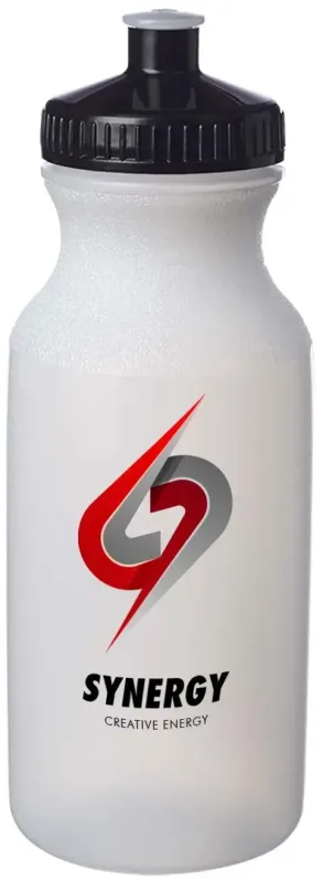 Customized Spirit Water Bottles — view 6