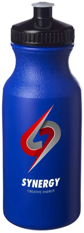 Customized Spirit Water Bottles — view 7