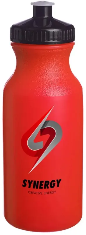 Customized Spirit Water Bottles — view 8