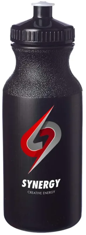 Customized Spirit Water Bottles — view 9