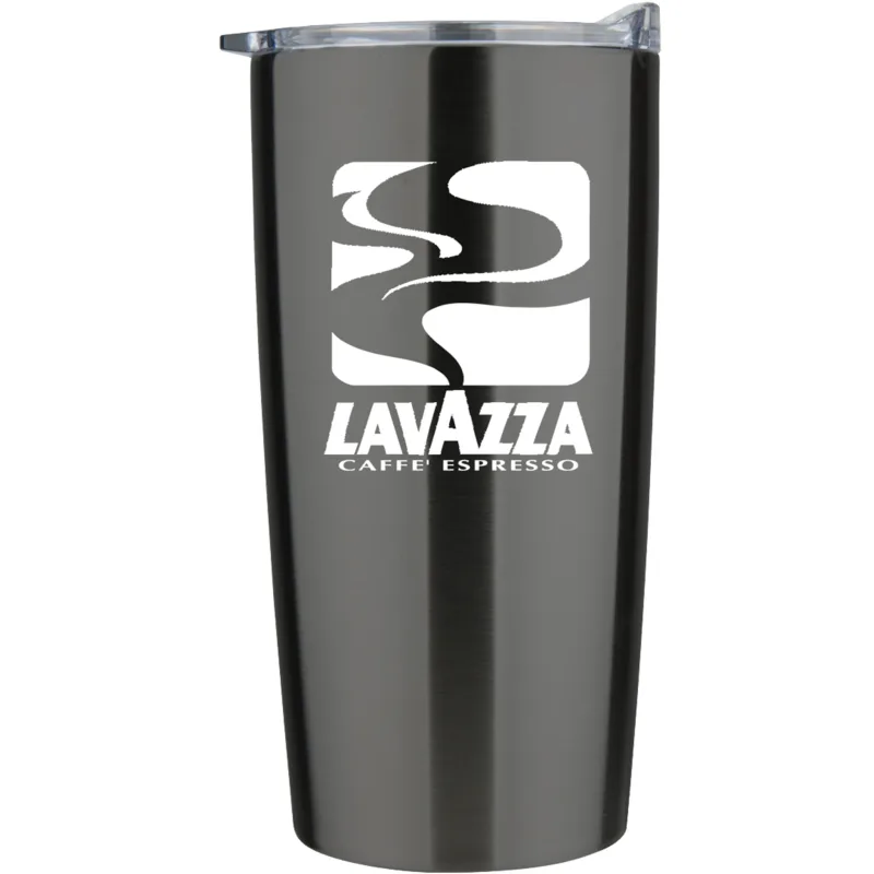20 oz. Stainless Steel Vacuum Traveler — view 6