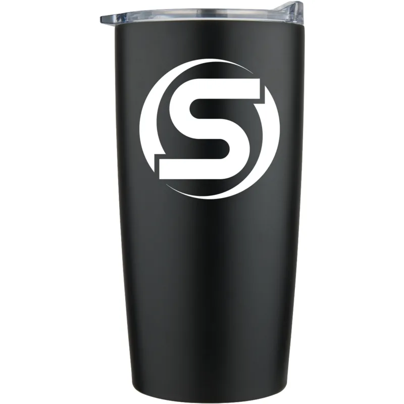20 oz. Stainless Steel Vacuum Traveler — view 8