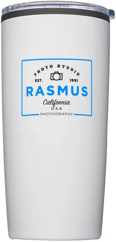 Personalized Stainless Steel Tumblers — view 4