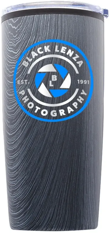 Personalized Stainless Steel Tumblers — view 6