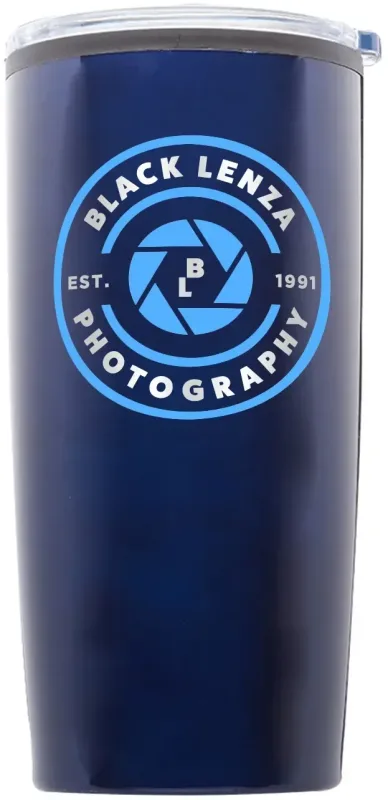 Personalized Stainless Steel Tumblers — view 7