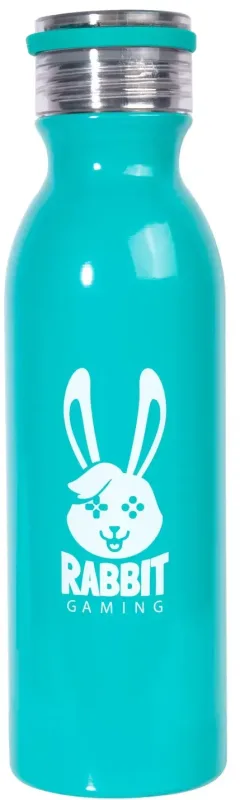 Custom Retro Water Bottle - 20 oz. — view 3