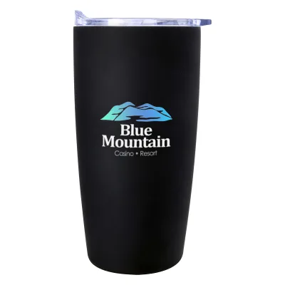 20 Oz. Velvet Himalayan Tumbler — view 7