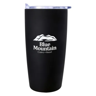 20 Oz. Velvet Himalayan Tumbler — view 4