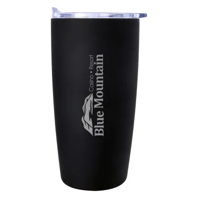 20 Oz. Velvet Himalayan Tumbler — view 5