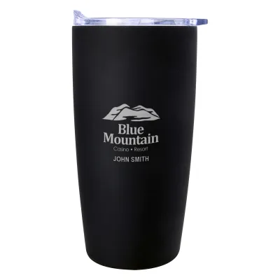 20 Oz. Velvet Himalayan Tumbler — view 8