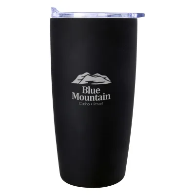 20 Oz. Velvet Himalayan Tumbler — view 6