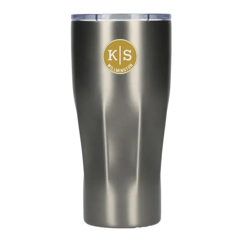 20 oz. Victor Recycled Vacuum Insulated Tumbler — view 6