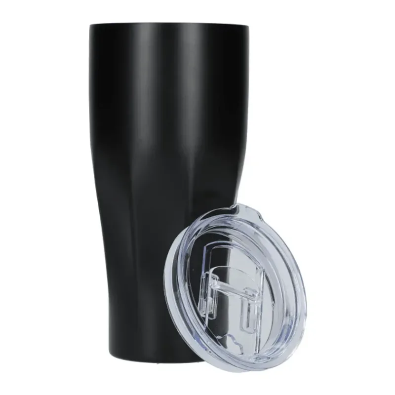 20 oz. Victor Recycled Vacuum Insulated Tumbler — view 2