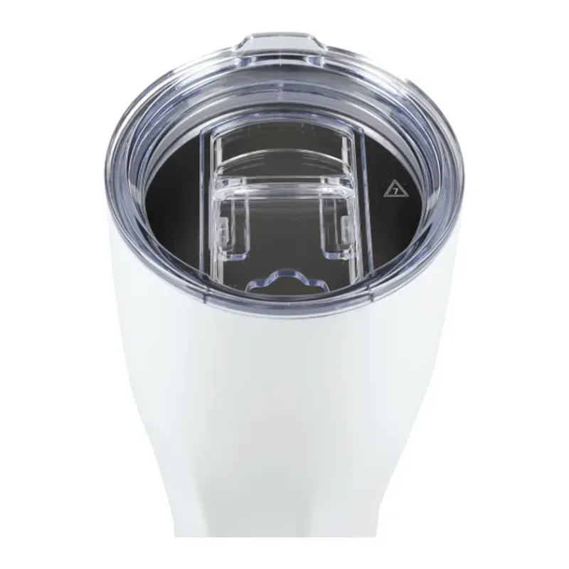 20 oz. Victor Recycled Vacuum Insulated Tumbler — view 8
