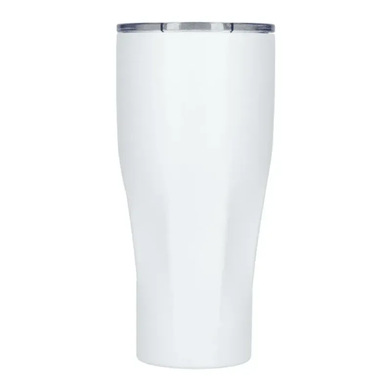20 oz. Victor Recycled Vacuum Insulated Tumbler — view 9