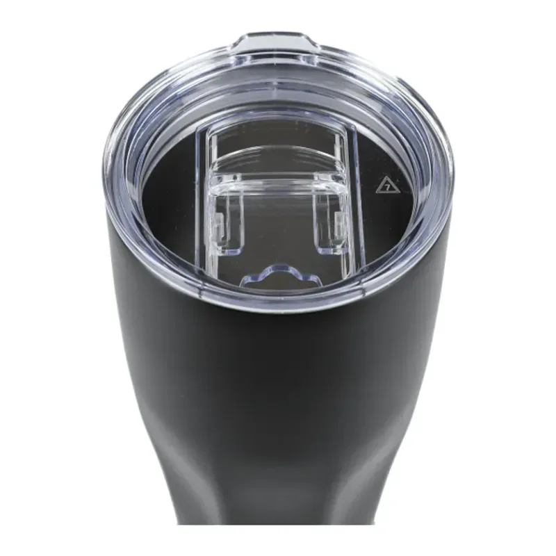 20 oz. Victor Recycled Vacuum Insulated Tumbler — view 3