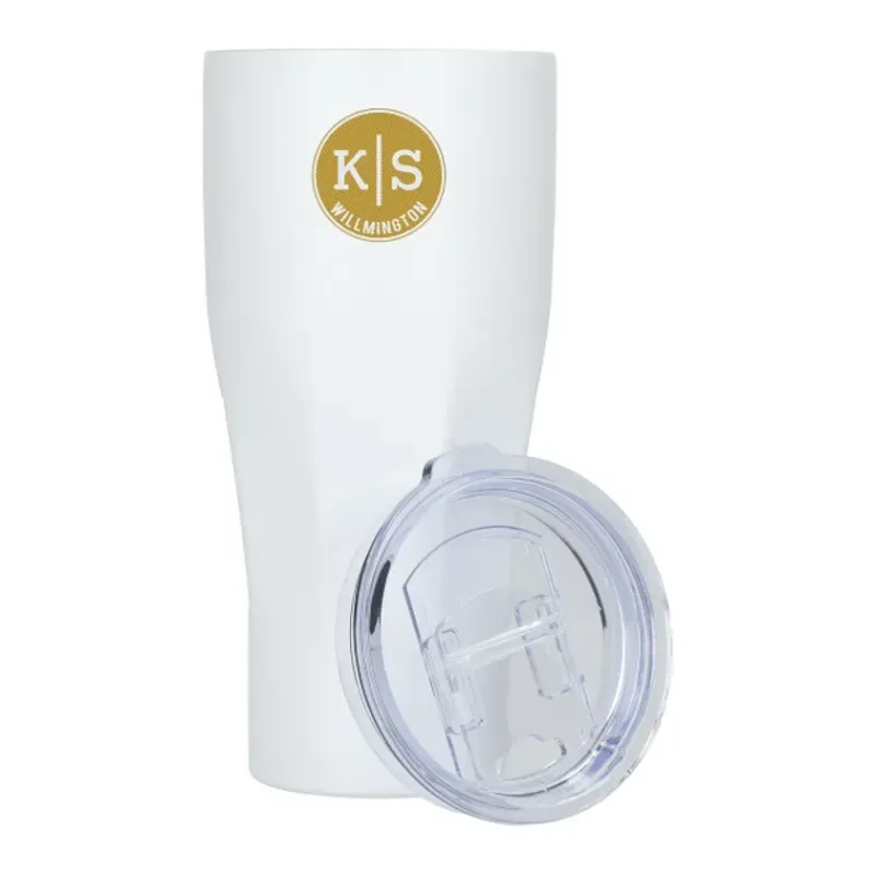 20 oz. Victor Recycled Vacuum Insulated Tumbler — view 10