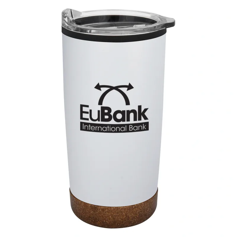 Wellington Stainless Steel Tumbler - 20 Oz. — view 6