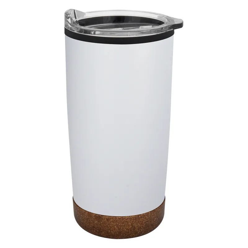 Wellington Stainless Steel Tumbler - 20 Oz. — view 8