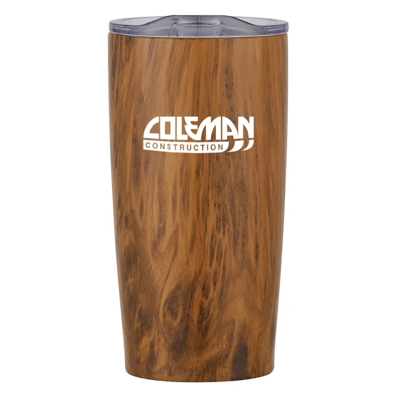 20 Oz. Woodtone Himalayan Tumbler — view 2