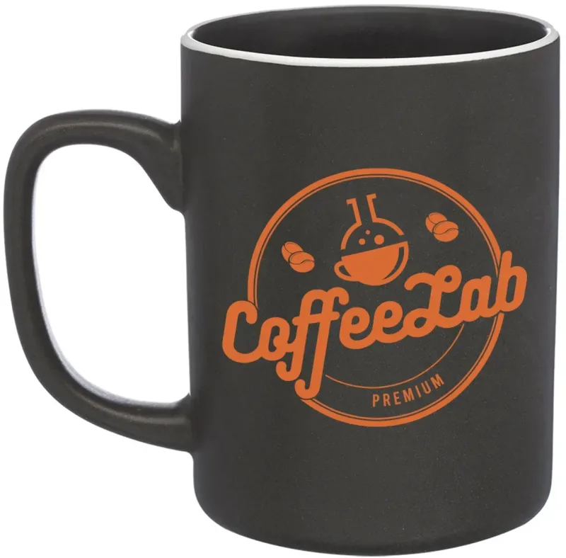 Custom Halo Grande Mug - 20oz — view 2