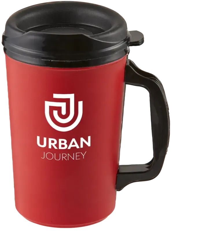 Custom Mega Mug (20oz)