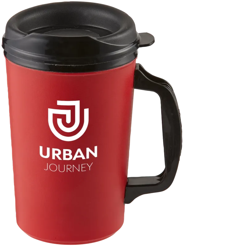 Custom Mega Mug (20oz) — view 5