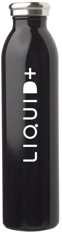 Custom Twee Stainless Steel Water Bottle (20oz) - 1 Color — view 3