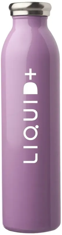 Custom Twee Stainless Steel Water Bottle (20oz) - 1 Color — view 5