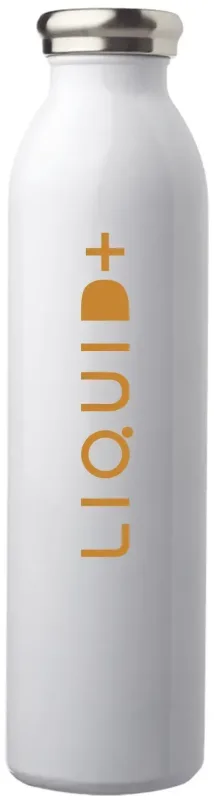 Custom Twee Stainless Steel Water Bottle (20oz) - 1 Color — view 6