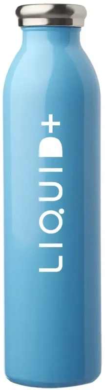 Custom Twee Stainless Steel Water Bottle (20oz) - 1 Color — view 7