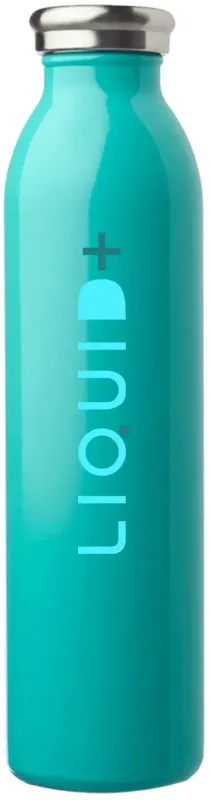 Custom Logo Twee Stainless Steel Water Bottle - 20oz (2 Color) — view 3