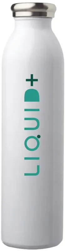 Custom Logo Twee Stainless Steel Water Bottle - 20oz (2 Color) — view 4
