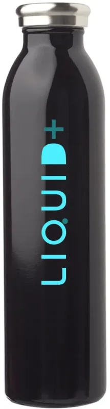Custom Logo Twee Stainless Steel Water Bottle - 20oz (2 Color) — view 5